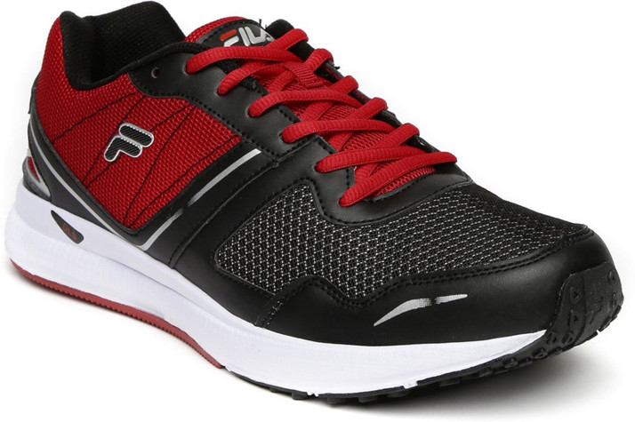 fila tailfin shoes