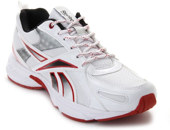 reebok acciomax lp running shoes for men