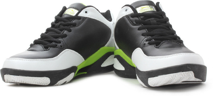 slazenger basketball shoes