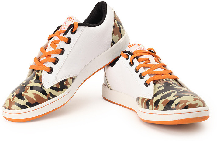 reebok men camo