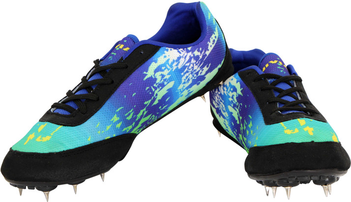 nivia spike shoes flipkart