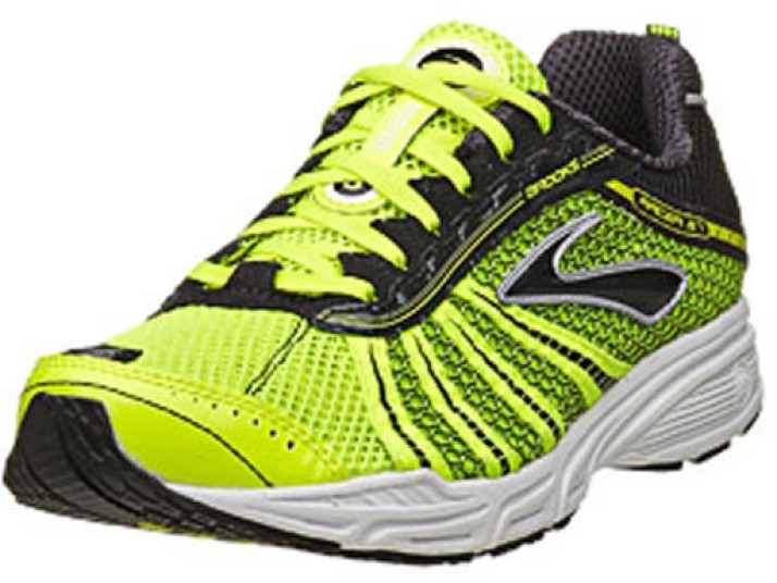 brooks racer st 7