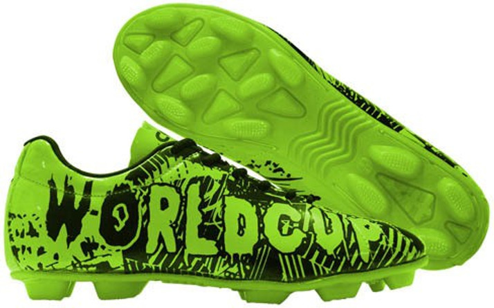 best football shoes in the world