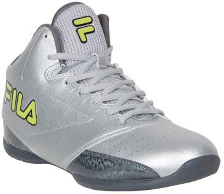 fila basketball shoes flipkart
