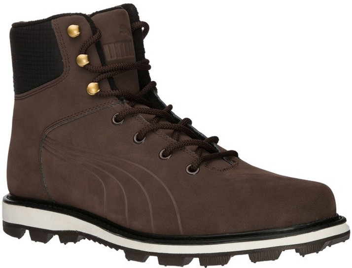 PUMA Desierto Fun Boots For Men - Buy 
