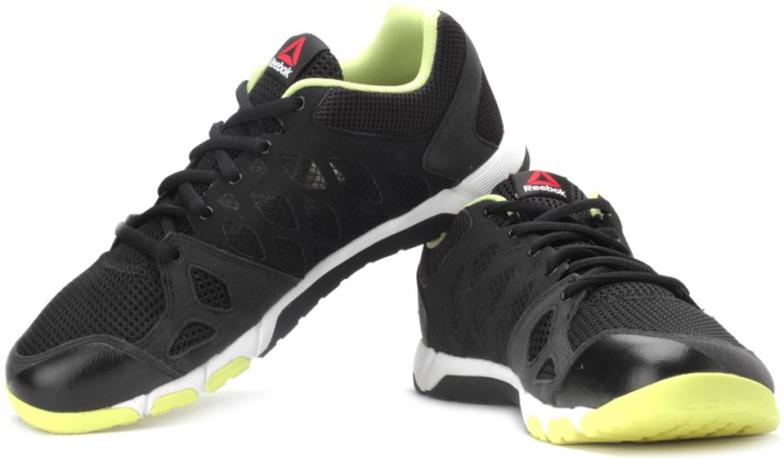 REEBOK One Trainer 2.0 Training \u0026 Gym Shoes For Men - Buy Black Color REEBOK  One Trainer 2.0 Training \u0026 Gym Shoes For Men Online at Best Price - Shop  Online for