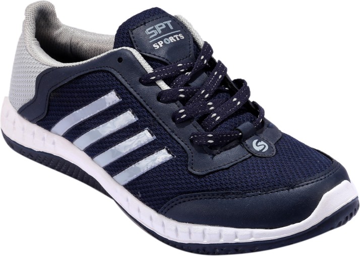 flipkart branded sports shoes