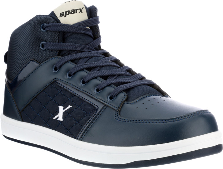 sparx white sneakers flipkart