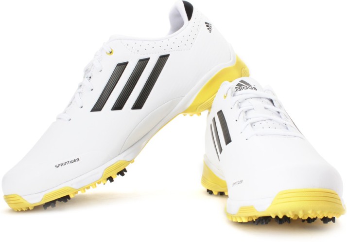 adidas adizero golf shoes spikes