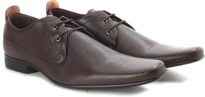 provogue formal shoes flipkart