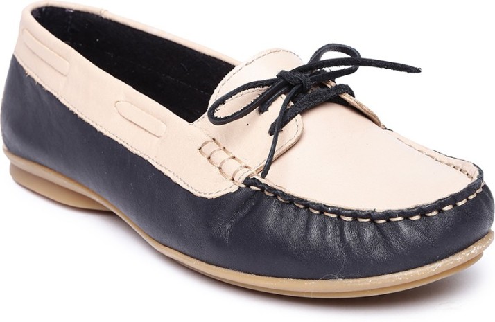 mast and harbour boat shoes