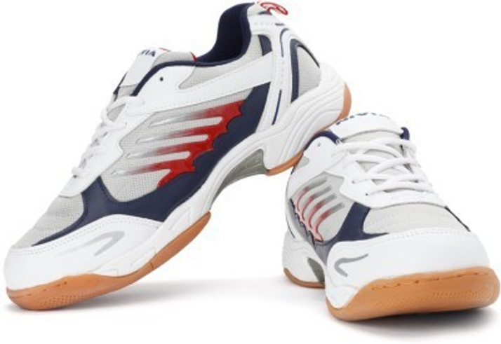 nivia badminton shoes flipkart