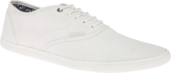 jack and jones slip on shoes