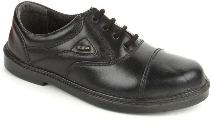 liberty windsor black shoes