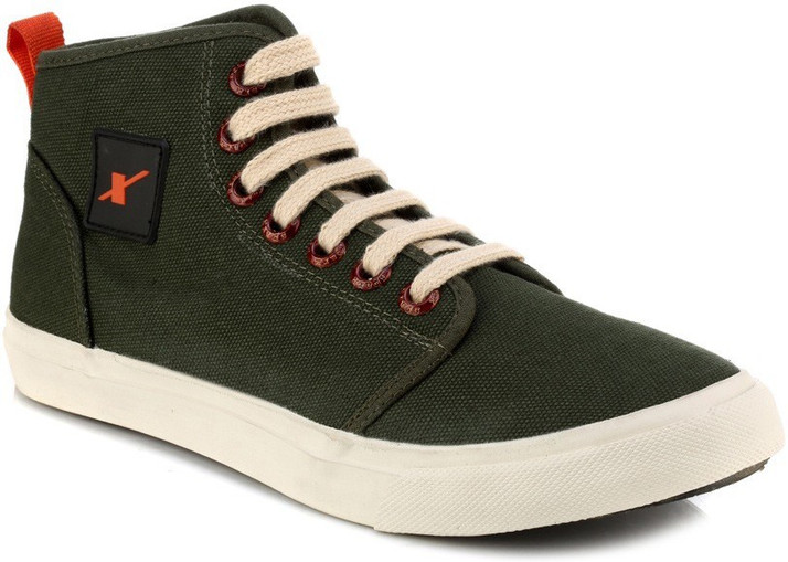 flipkart casual shoes sparx