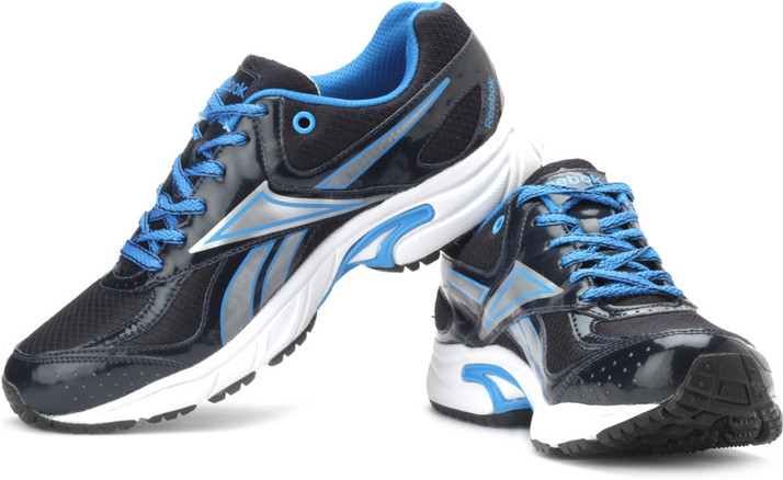 REEBOK Turbo Track Lp Running Shoes For 