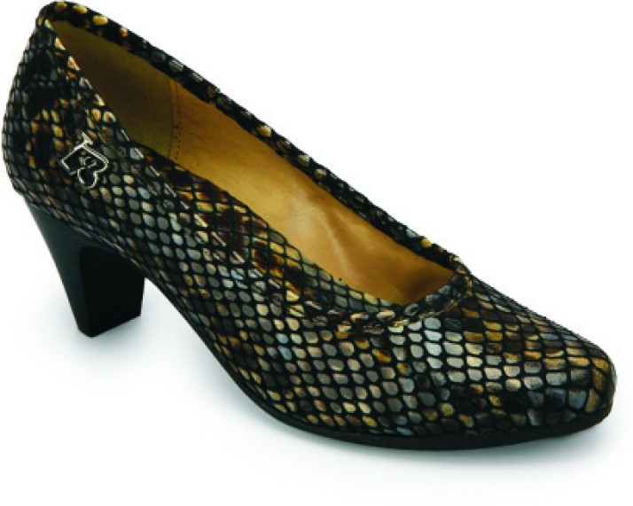 La Briza Claudia Casual Shoes For Women 