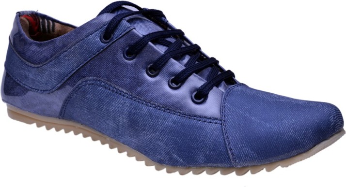 prolific casual shoes