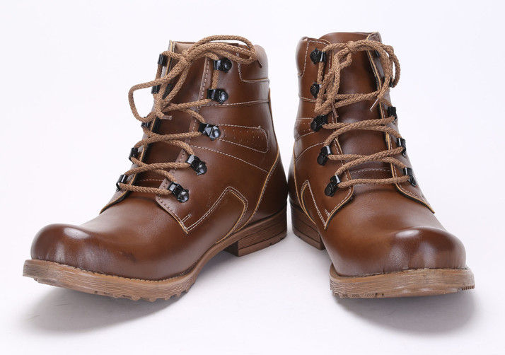 quarks boots