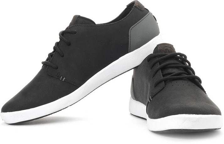 merrell freewheel lace black