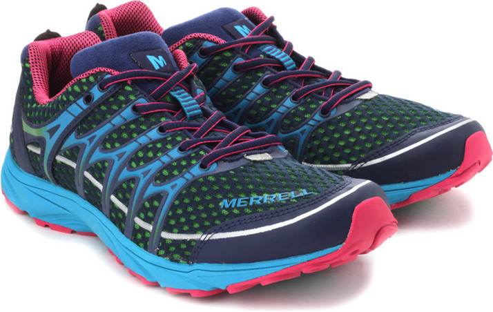 merrell mix master move glide