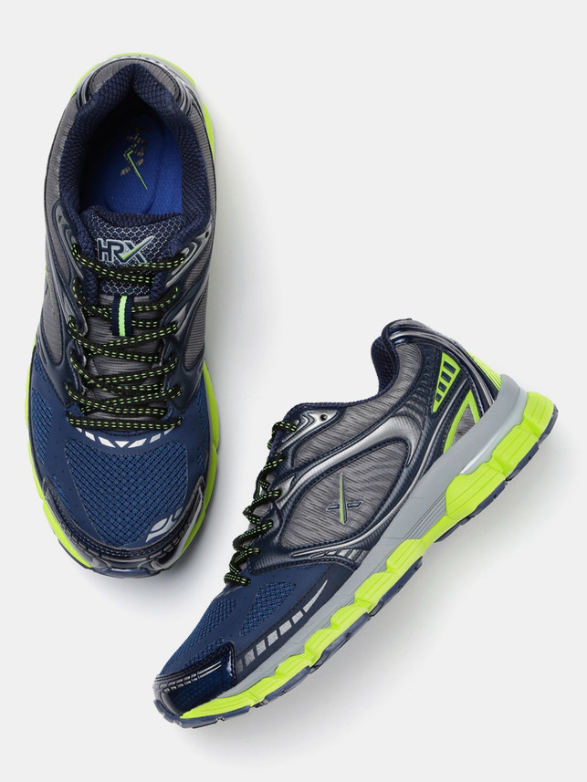 Hrx mens sports shoes clearance