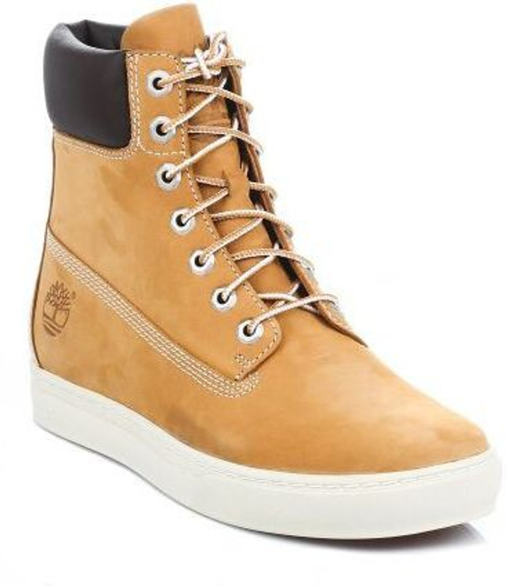 timberland newmarket cupsole 6 inch boots