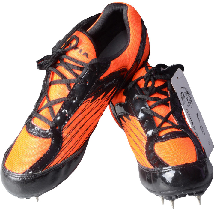 spikes running shoes for sale