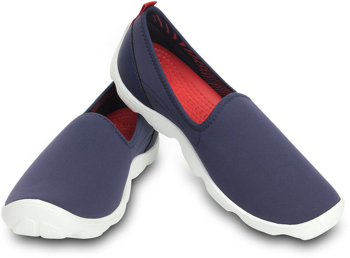 crocs chappal ladies