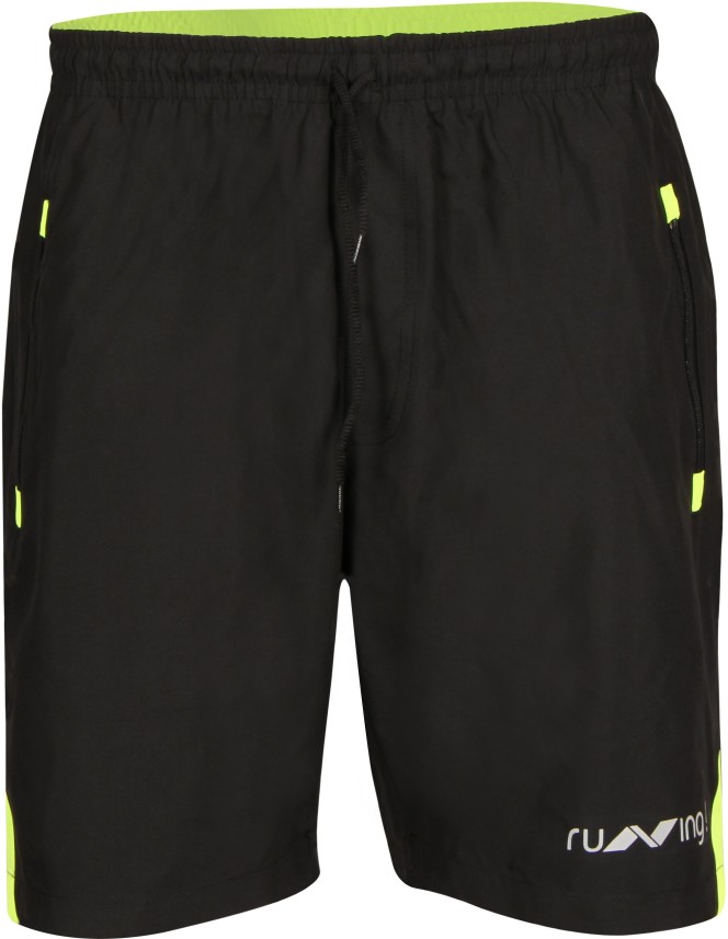 nivia running shorts