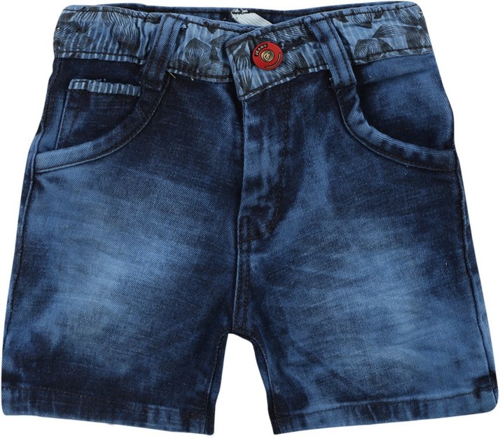 buy denim shorts online