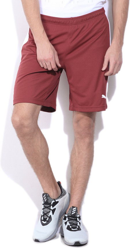 puma shorts flipkart