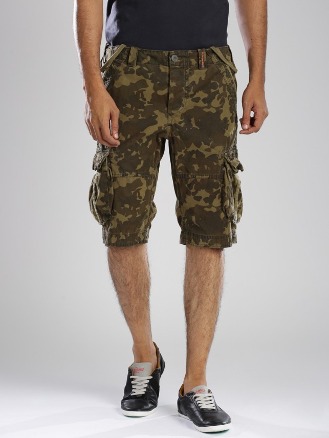 superdry cargo shorts xxl