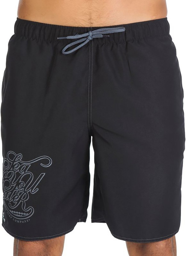 TRIBORD by Decathlon Solid Men Black Board Shorts - Buy Black TRIBORD by  Decathlon Solid Men Black Board Shorts Online at Best Prices in India |  Flipkart.com