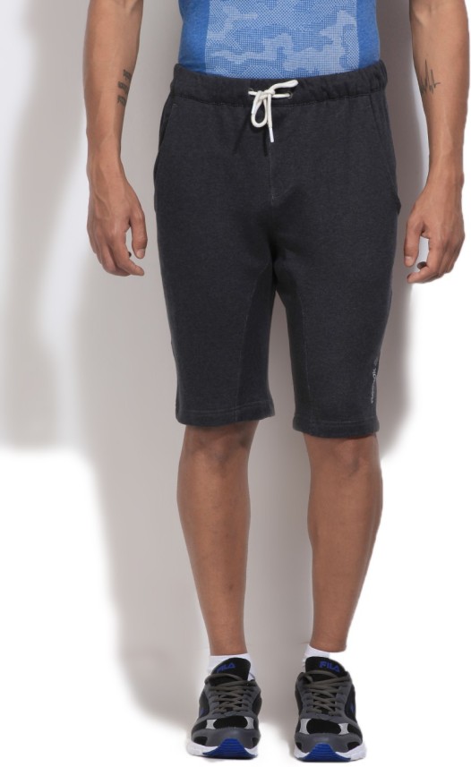 reebok shorts flipkart