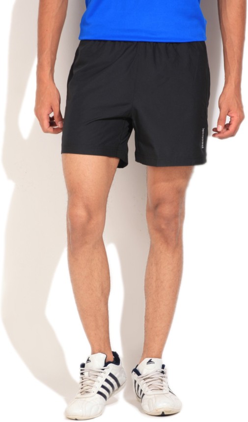 reebok shorts flipkart