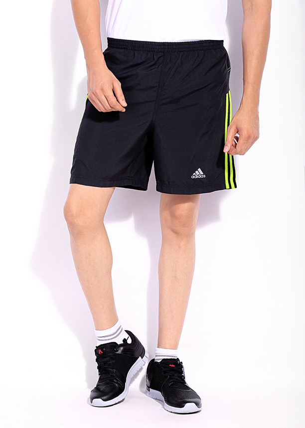 adidas shorts flipkart