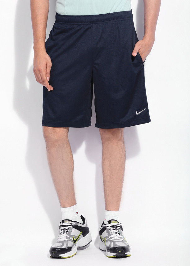 nike shorts flipkart