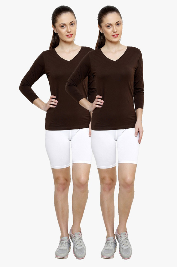 cycling shorts flipkart