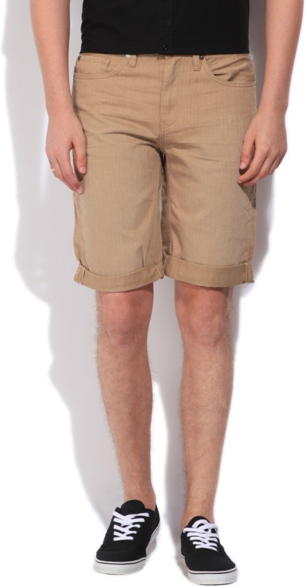 jeans west mens shorts