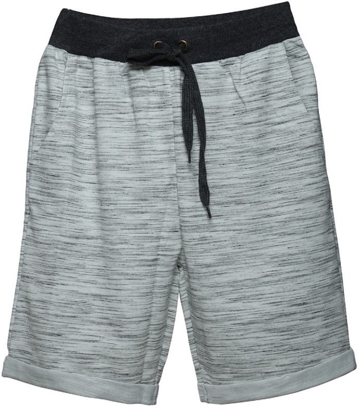 mens basic shorts