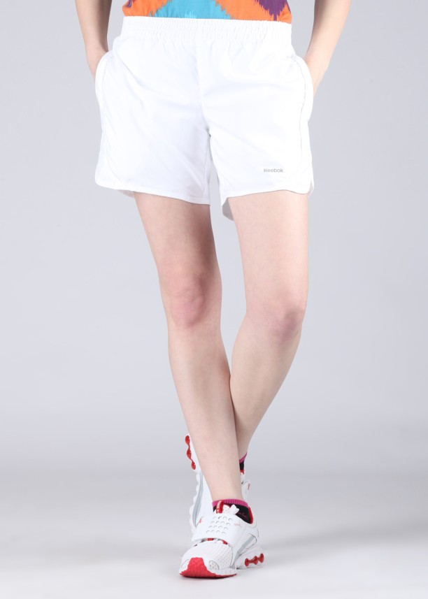 reebok shorts flipkart