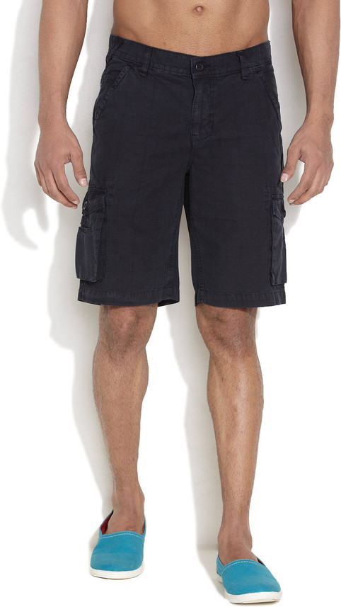 Daniel Hechter Solid Men Dark Blue 