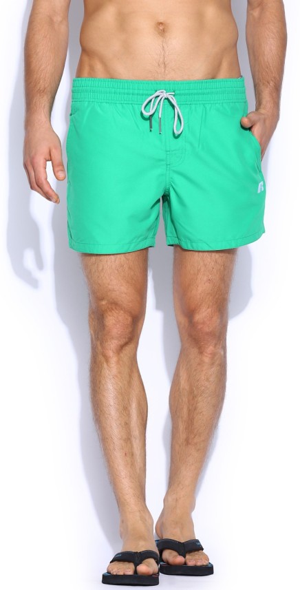 russell athletic swim shorts