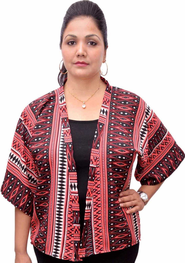 shrug for ladies flipkart