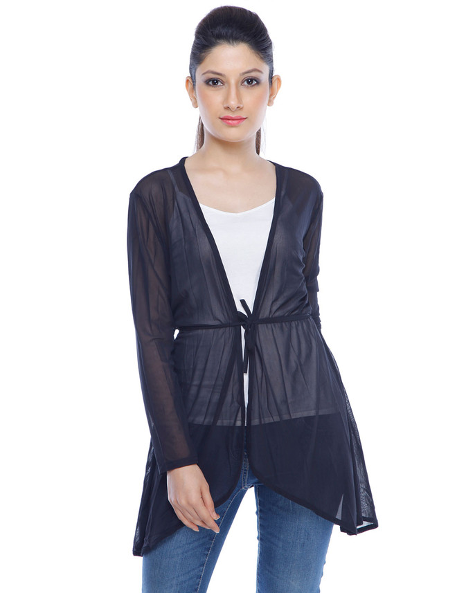 shrug for ladies flipkart