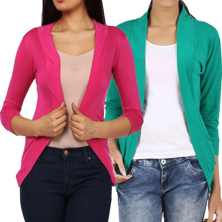 ladies tops for jeans flipkart