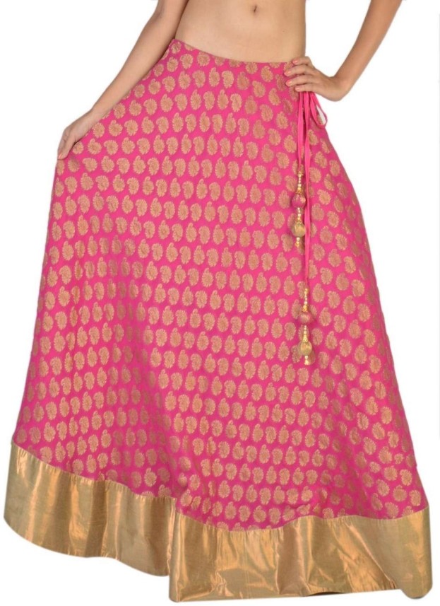 long skirt with shirt flipkart