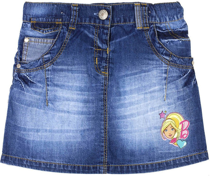 flipkart denim skirts