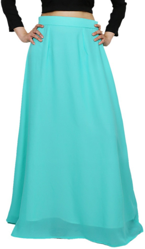 green skirt express